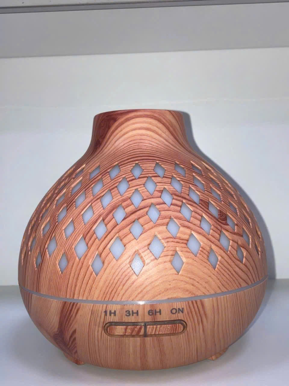 [Song Nguyên Official] Máy xông tinh dầu 01